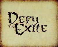 Defy the Exile