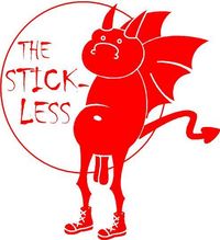 The Stickless