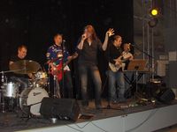 Tukala Band