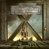 Iron Maiden - The X Factor