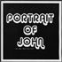 Portrait Of John - When The Moon Hits The Sky