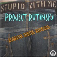 Project Rutinski - Aukkoja Riista-aidassa