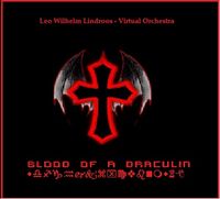 Blood Of A Draculin ( Horror Themes )