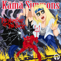 Kämä Simmons - The Number of the Best