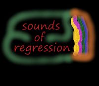 Cedar Bears - Sounds of Regression