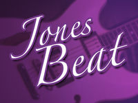 Jones Beat