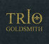 Trio Goldsmith - Trio Goldsmith - Fool Me
