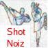 Shot Noiz - Rukus - Anttimatter Edit