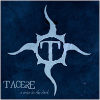 Tacere - A Voice In The Dark (EP)