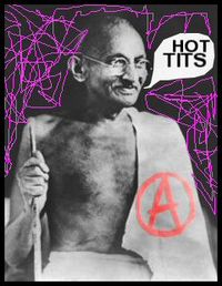 Hot Tits
