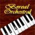 Boreal Orchestral - Elegy for Piano and String Orchestra