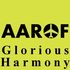 AAROF - Glorious Harmony