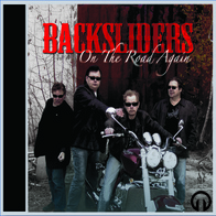 Backsliders - On The Road Again