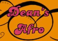 Dean's Afro