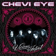Chevi Eye - Vicious Intent