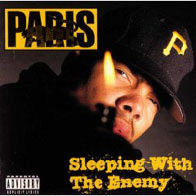Paris - Sleeping with the Enemy