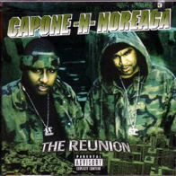 Capone-N-Noreaga - The Reunion