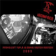 Promolevy 2009 extrat - Promolevy tupla-albumia varten vuoteen 2009