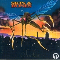 Skin&Bones - x Sucker