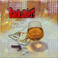 Backsliders - Boozies And Drugs