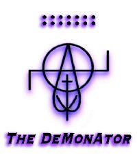 The DeMonAtor