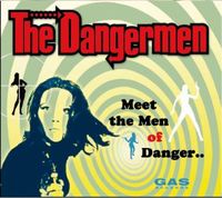 The Dangermen