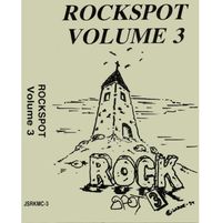 Rockspot 3
