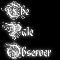The Pale Observer
