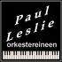 Paul Leslie orkestereineen - Twistin sointi