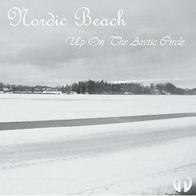 Nordic Beach - Up On The Arctic Circle
