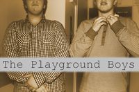The Playground Boys