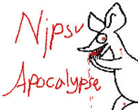 Nipsu Apocalypse