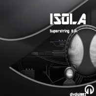 Divaani Records - Isola - Superstring E.P. (DIVDIGI002)