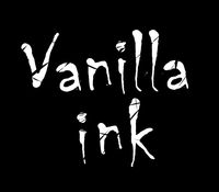 Vanilla Ink