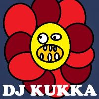 DJ Kukka and his tandlösa Kompisarna