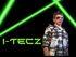 Itecz - I-Tecz - Music Is My Life