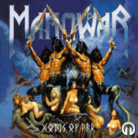 Manowar - Gods of War