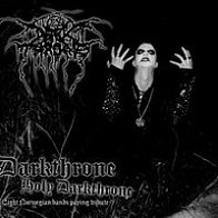 Darkthrone - Holy darkthrone (Tribute)