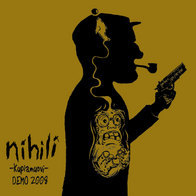NiHiLi - Kuplamuovi Demo 2008