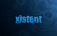 xistent