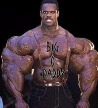 Big-O-Daddy