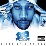 RZA - Birth Of A Prince