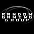Distrance - Random Gaming Group Theme