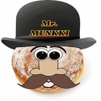 Mr. Munkki