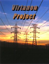 Virtanen Project