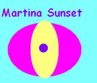 Martina Sunset