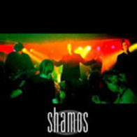 Shamos - Demos 2000-2001