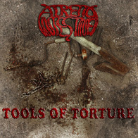 Atretic Intestine - Tools of Torture