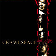 WRATHAGE - Crawlspace antipathy