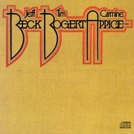 Beck Bogert Appice - Beck Bogert Appice